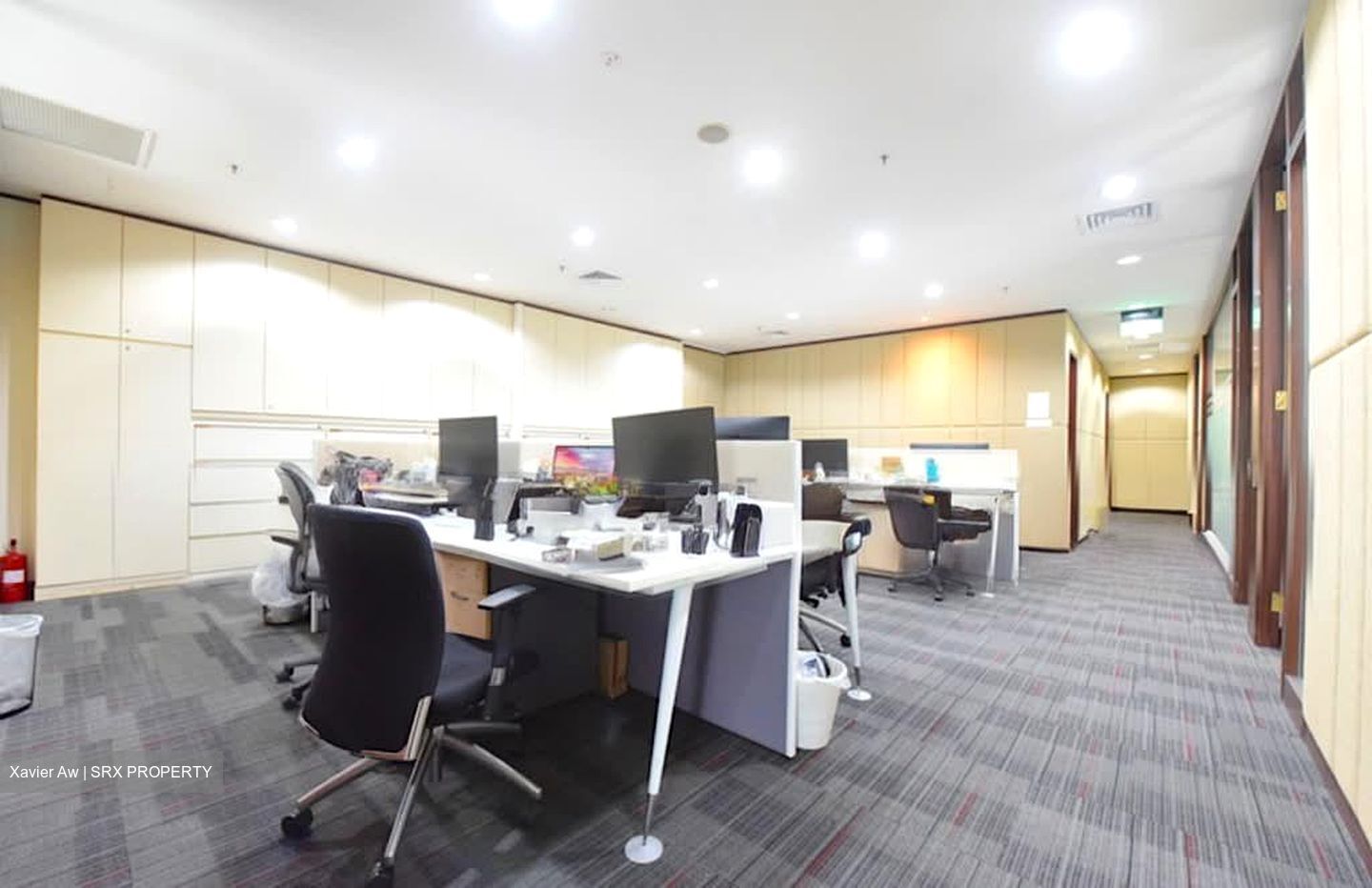 Suntec Tower Three (D1), Office #540488071